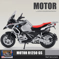 R1250 Red with box