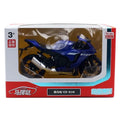 YZFR1 blue with box