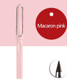Colorful Infinity pencils Macaron pink - IHavePaws