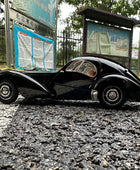 Autoart 1/18 Bugatti 57sc 57S ATLANTIC Car Scale Model 70941 - IHavePaws