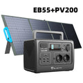 EB55 PV200