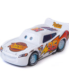 Disney Pixar Cars 3 Toys Lightning Mcqueen Mack Uncle Collection 1:55 Diecast Model Car Toy Children Gift 06 - IHavePaws