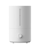 XIAOMI MIJIA Humidifier2 4L Mist Air Diffuser Aromatherapy Humidifiers Diffuser Silver Ion Antibacterial Air Humidifier For Home White - IHavePaws