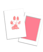 Cat Dog Paw Print Ink Kit Pad Pink - IHavePaws
