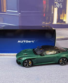 Autoart 1:18 Aston Martin DBS SUPERLEGGERA car scale model - IHavePaws
