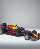 Bburago 1:43 2022 F1 McLaren MCL36 #3 Daniel Ricciardo #4 Lando Norris Race Car Formula One Simulation RB16B 11 - IHavePaws