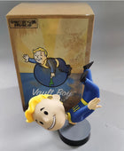 New Vault Boy Bobble Head Perception Lock Pick Endurance Melee Weapons Strength Anime Action Figure Kids Birthday Gifts Toy ﻿ 10 - ihavepaws.com