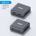 USB2.0-MS2109 Chip