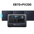 EB70S PV200