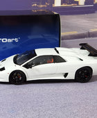 Autoart 1:18 Lamborghini DIABLO SV-R sports Diecast Scale car model 79149 - IHavePaws
