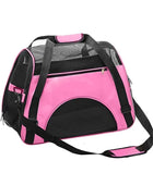 Cat Carrier Soft-Sided Pet Travel Carrier for Cats, Dogs Puppy - IHavePaws