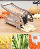 Multifunctional Vegetable Cutter - IHavePaws
