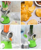 Multifunctional Vegetable Cutter - IHavePaws