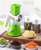 Multifunctional Vegetable Cutter - IHavePaws