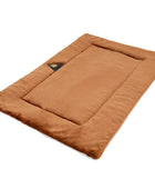 Self-Warming Pet Mat: The Ultimate Winter Comfort for Your Furry Friend Teabrown / S 61x46cm - IHavePaws