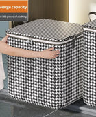Futon Storage Bag - IHavePaws