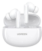 UGREEN HiTune T6 ANC TWS Wireless Earbuds Active Noise Cancellation Hi-Res LDAC Bluetooth 5.3 Earphones for iPhone 15 Pro HiTune T6 - IHavePaws