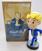 New Vault Boy Bobble Head Perception Lock Pick Endurance Melee Weapons Strength Anime Action Figure Kids Birthday Gifts Toy ﻿ 14 - ihavepaws.com