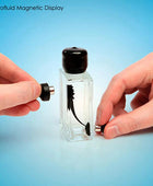 Ferrofluid Magnetic Fluid Liquid Display Funny Stress Relief Toys Science Decompression Anti Stress Toy - IHavePaws