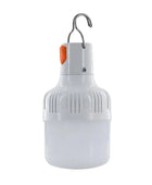 Outdoor USB Rechargeable LED Lamp Bulbs 60W White light - ihavepaws.com