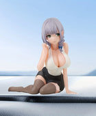 Movable figures Girl Car Ornaments Japanese Anime Characters Hand-Made Exquisite And Durable Car Accessories - IHavePaws