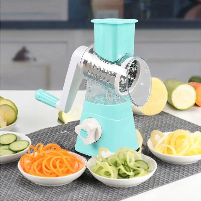 Multifunctional Vegetable Cutter - IHavePaws