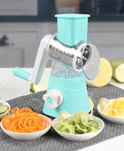 Multifunctional Vegetable Cutter - IHavePaws