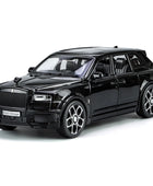 1:32 Rolls Royce SUV Cullinan Alloy Car Model Diecasts Metal Toy Car Model Simulation - IHavePaws