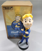 New Vault Boy Bobble Head Perception Lock Pick Endurance Melee Weapons Strength Anime Action Figure Kids Birthday Gifts Toy ﻿ 07 - ihavepaws.com