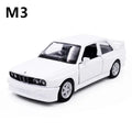 M3 White