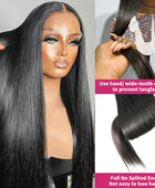 Straight Lace Wig 30 32 In 13x4 13x6 Lace Front Wig Human Hair 360 Full Lace Front Wigs For Women 4x4 Lace Closure Wigs