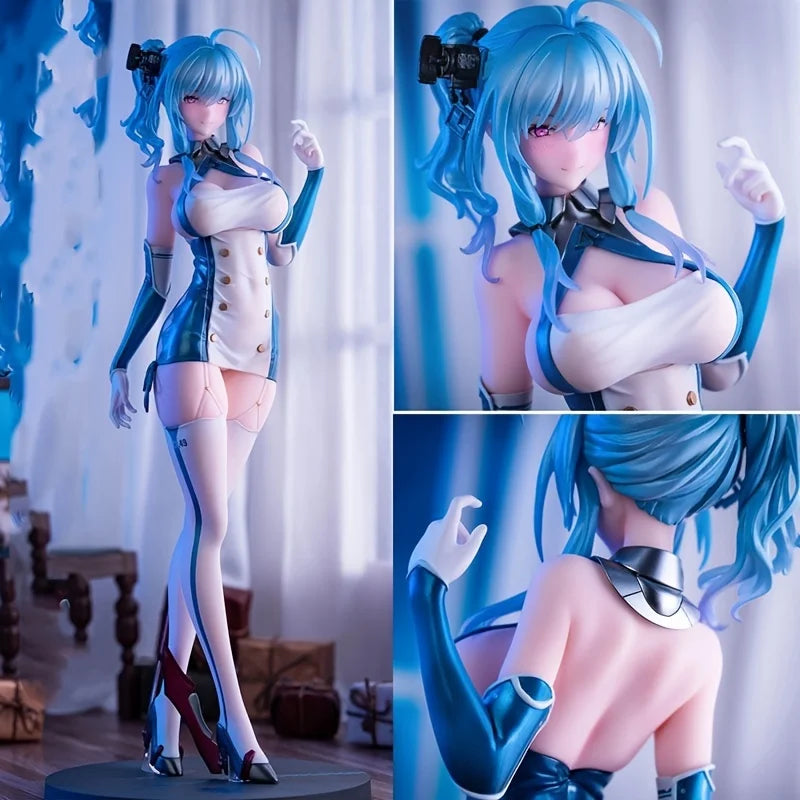 High Quality Creative Anime Action Figure, Ideal Gift For Anime Fans Boys,Japanese Anime Model Decoration Exquisite - IHavePaws