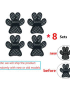 Dog Anti-Slip Pads Waterproof Paw Protectors 8 sets / XS - IHavePaws