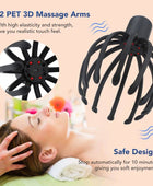 Electric Octopus Claw Scalp Massager - IHavePaws