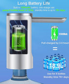 Electric Water Pump Station: Effortless Hydration That's Easy to Reach - IHavePaws