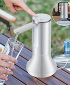 Electric Water Pump Station: Effortless Hydration That's Easy to Reach - IHavePaws