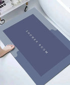 Nappa Leather Bath Mat | Luxurious Comfort & Safety for Your Bathroom - IHavePaws