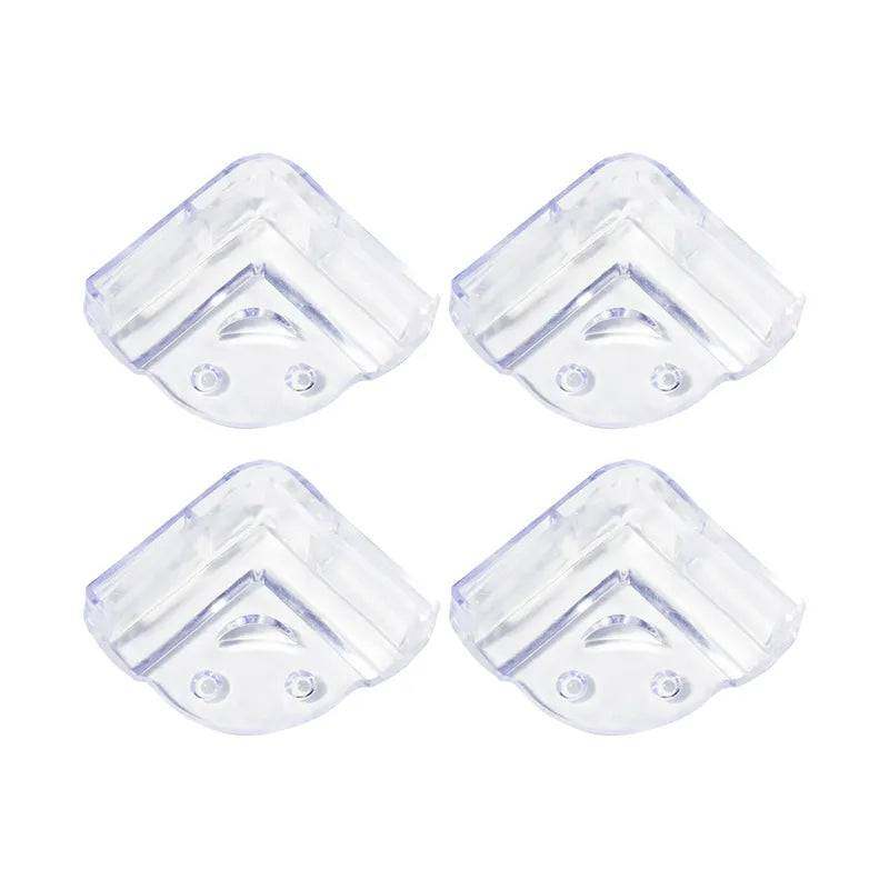 Child Safety Silicone Corner Protectors for Every Stage 3 - IHavePaws