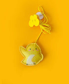 Hanging Door Type Cat Toy Retractable Funny Stick Chick - IHavePaws