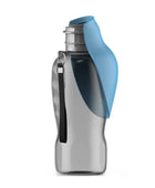HydroPaws Portable Pet Hydration Companion 800ml Blue - IHavePaws