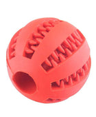 Interactive elasticity dog ball toys for small dogs Red / 5cm - IHavePaws