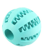 Interactive elasticity dog ball toys for small dogs Light-green / 5cm - IHavePaws