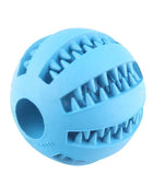 Interactive elasticity dog ball toys for small dogs Blue / 5cm - IHavePaws