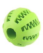 Interactive elasticity dog ball toys for small dogs Green / 5cm - IHavePaws
