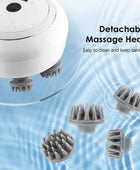 Relaxation Electric Head Massager - IHavePaws