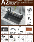 Stainless Steel Sinks – A Culmination of Elegance and Functionality - IHavePaws