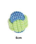 Pet Dog Toys for Large Small Dogs Toy Interactive Cotton Rope 03 / As pictures - ihavepaws.com