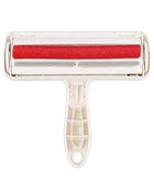 Pet Hair Remover Roller - The Ultimate Solution for Effortless Pet Hair Removal Red - ihavepaws.com