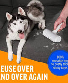 Pet Hair Remover Roller - The Ultimate Solution for Effortless Pet Hair Removal - ihavepaws.com