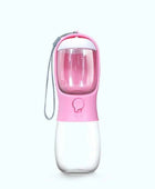 Portable Dog Water Bottle Feeder and Waterer - IHavePaws